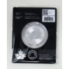 Image 2 : 1 Oz .9999 Silver Treasured Maple Leaf Coin 