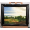 Image 1 : Signed Original Landscape Painting 