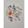 Image 1 : 25 Carats Assorted Loose Gemstones 