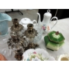 Image 4 : 25+ Pieces of China, Glass and Ceramics