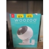 Image 1 : Woozoo Desk Top Globe Fan in Box