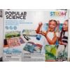 Image 1 : New Popular Science Microbiology Lab Kit