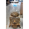 Image 1 : Franklin Mint "Norman Rockwell" Gumball Machine 