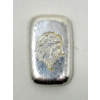 Image 2 : 1 Oz .999 Silver Eagle Bar 