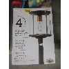 Image 1 : Pack of 4 Solar LED Pathway Lights