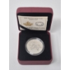 Image 1 : Half Oz .9999 Silver 2015 Maple Leaf $10 Coin 