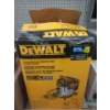 Image 1 : DeWalt Stainless Steel Quiet Tech Wet/Dry Vac