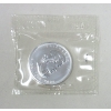 Image 2 : 1 Oz .9999 Silver 2008 Flex Sealed Maple Leaf Coin 