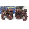 Image 2 : 13 Assorted Asian Collectibles
