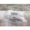 Image 3 : Case of 50 New Disposable Isolation Gowns 