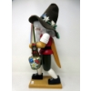 Image 2 : 16" German Holzkunst Christian Ulbricht Nutcracker