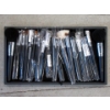 Image 1 : 28 Assorted New Adora Makeup Brushes