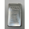 Image 1 : 10 Oz .999 Silver Johnson Matthey Bar 