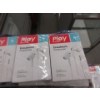 Image 2 : 3 Boxes of 30 New Play Audio Earphones - 3.5 mm plugs
