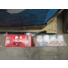 Image 1 : Case of Butter Beans & Case of Thirsty Buddha Soda