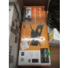 Image 1 : AVF Tilt and Turn TV Wall Mount for 32" to 100" TVs
