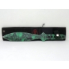 Image 1 : Premier Throwing Knife with 6" Blade & Sheath