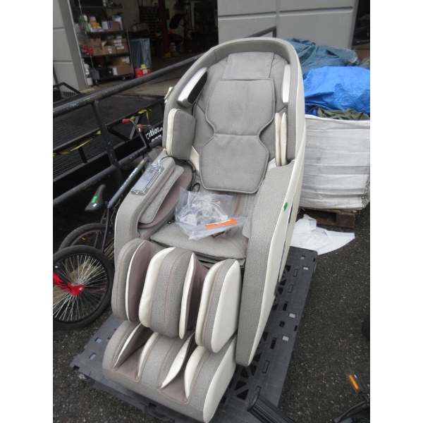 Osaki 0S-Pro 40 Encore Massage Chair