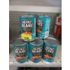 Image 1 : 20 Dented Cans of Heinz Original Baked Beans