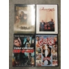 Image 2 : 60+ Assorted DVD Movies and Series