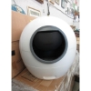 Image 1 : Hillpig Pet Self-Cleaning Litter Box in Box
