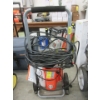 Image 1 : Husqvarna 2300 PSI Electric Pressure Washer