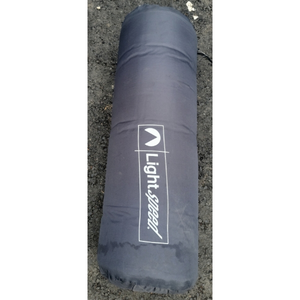 Light Speed Inflatable Air Matress
