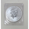 Image 2 : 1 Oz .999 Silver 2021 Bull Coin 