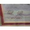 Image 2 : Original Anne Peters Watercolour Painting