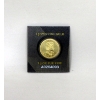 Image 2 : 1 Gram .9999 Fine Gold 2015 Maple Leaf Coin 