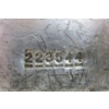 Image 4 : 100 Oz .999+ Silver Vintage Engelhard Bar 