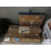 Image 1 : Peel & Stick Tiles, Door Hardware & Curtain Rods