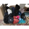 Image 1 : Box of Overstock & Customer Return Clothing