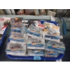 Image 1 : 16 Hot Wheels Star Wars Character Cars & Carships