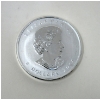 Image 3 : 1.5 Oz .9999 Silver 2014 Silver Arctic Fox Coin 