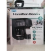 Image 1 : Hamilton Beach FlexBrew Trio Coffeemaker