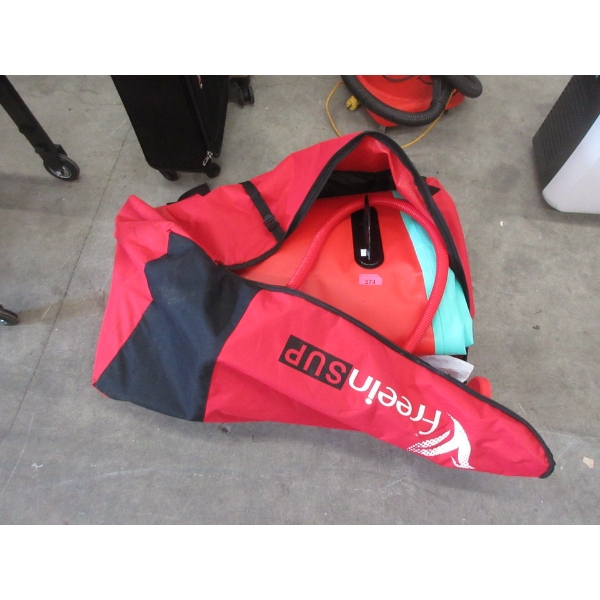 Freen Inflatable Stand Up Paddle Board with Pump