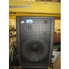 Image 1 : 2 New Boway BW-8810B Speakers - No Box