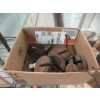 Image 2 : 3 Antique Grocers Scales with Box of Weights