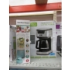 Image 1 : Hamilton Beach Personal Blender & Tru Coffee Maker