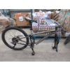 Image 1 : Hyper Viking Trail Pro Bike - No Front Wheel
