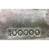Image 5 : 100 Oz .999+ Silver Vintage Engelhard Bar 
