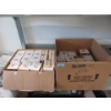 Image 1 : 2 Cases of 50 New Nipwell Silicone Nipple Covers
