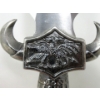 Image 2 : Fantasy Dagger with 6.5" Blade