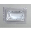 Image 2 : 1 Oz .999 Silver American Flag Bar