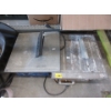Image 1 : 2 Electric Tile Saws - Preowned - As Is