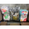 Image 1 : 12 Piece Lot of New Birthday Party Supplies