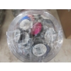 Image 2 : 5 Jars of New Pop Socket Cell Phone Grip Knobs