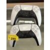 Image 1 : 2 Sony PlayStation Wireless Controllers - CFI-ZCT1W