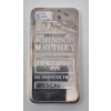 Image 3 : 10 Oz .999 Silver Johnson Matthey Bar 